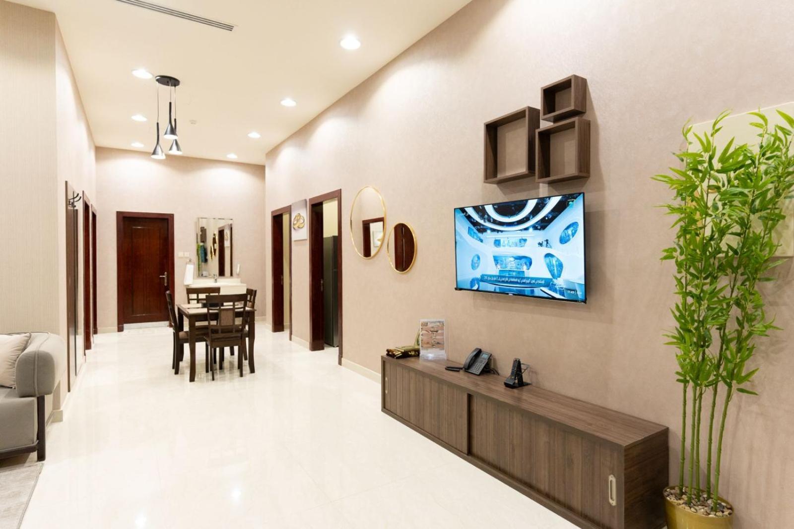 Garden Residence Hotel Riyadh Exterior photo